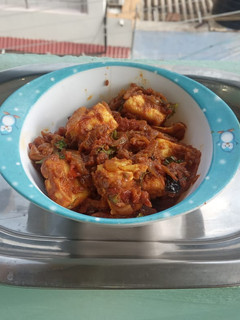 பன்னீர் மசாலா (Panneer masala recipe in tamil) செய்முறை முக்கிய புகைப்படம்
