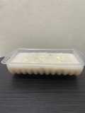 Nagasari Puding (Takaran Sendok)