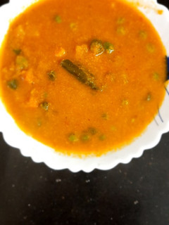 வெஜ் சால்னா(veg salna recipe in tamil) செய்முறை முக்கிய புகைப்படம்