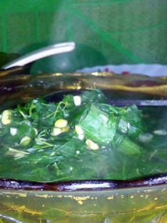 Foto resep Sayur Bening Daun Kelor
