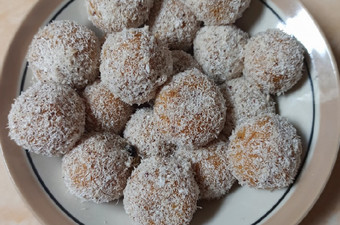Cara Memasak Klepon Ubi Tepung Mocaf Irit Anti Gagal