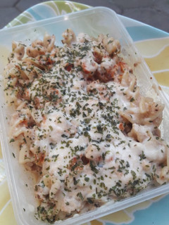 Foto resep Vege Fusilli Schotel