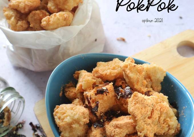 Tahu PokPok