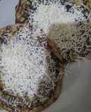 Cachapas