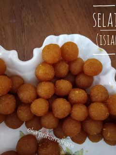 Foto resep Selai Nanas (Isian Nastar)