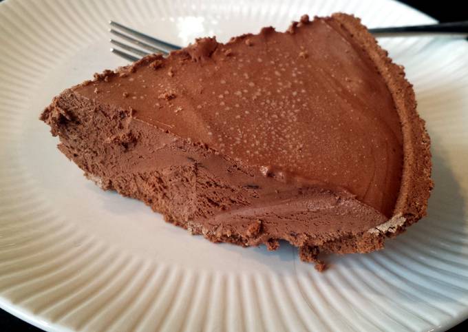 Why You Should Mocha pie