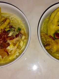 Foto resep Soto Ayam