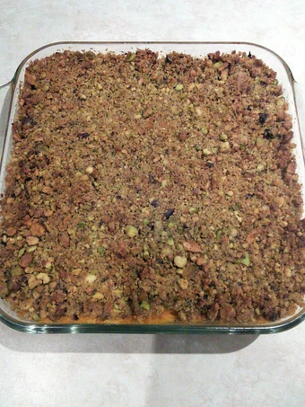 Easy Way Make Chef john's sweet potato casserole the Awesome  Appealing
