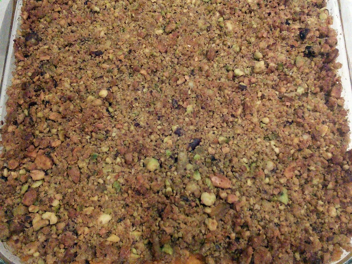 Easy Way Make Chef john's sweet potato casserole the Awesome  Appealing