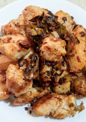 Foto resep Ayam Goreng Gurih