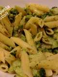 Garlic Lover's Pasta With Broccoli