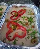 Vitel toné