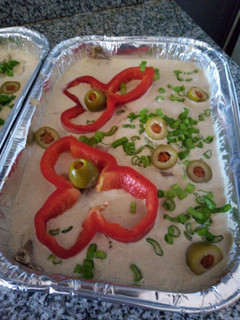 Una foto de Vitel toné