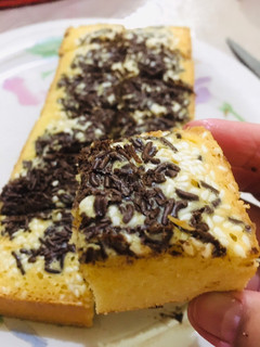 Foto resep Kue Bolu