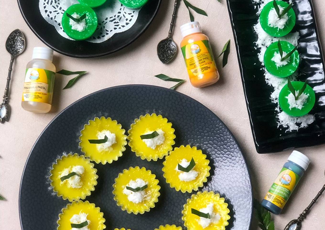 Kue lumpang