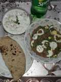 Bhuna keema