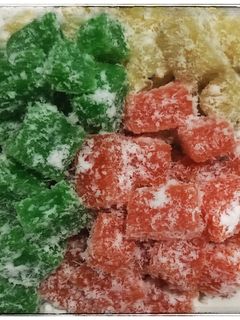 Foto resep Ongol-ongol bihun ceria