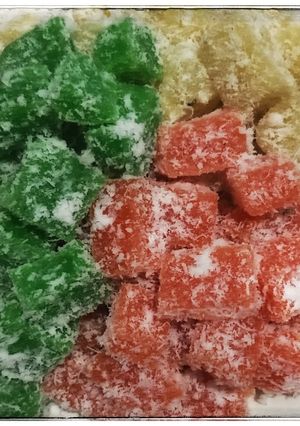 Foto resep Ongol-ongol bihun ceria