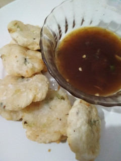 Foto resep Cireng bumbu rujak simple