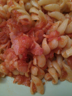 Una foto de Pasta a la cerveza!