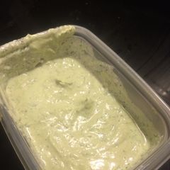 GreekAdo Dip A picture of GreekAdo Dip.