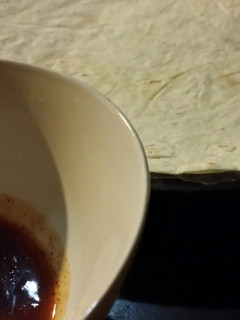 A picture of Iz's Vegan Mild 'Taco Bell' Sauce (copycat).