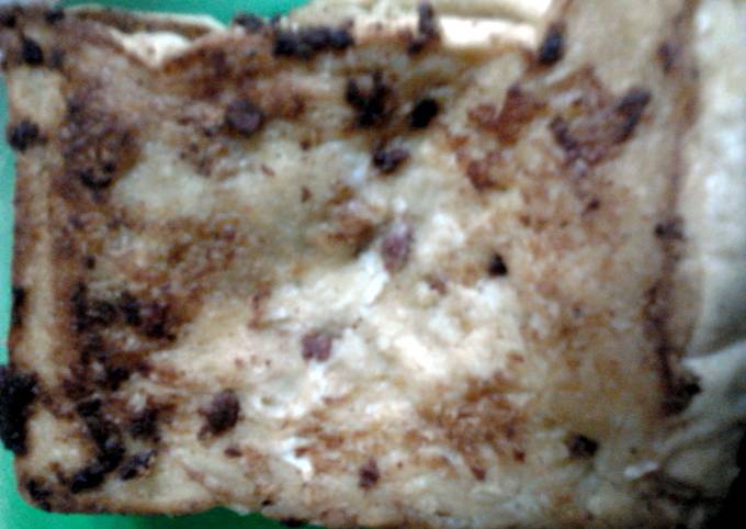 Recipe of Ultimate cizlin bread