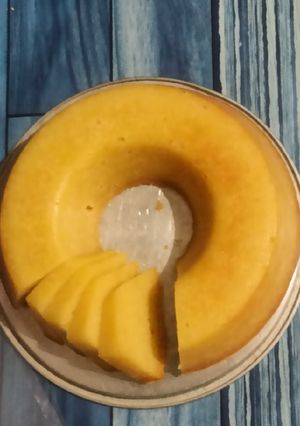 Foto resep Bingka Singkong