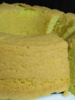 Foto resep Bolu cake mini tanpa mixer