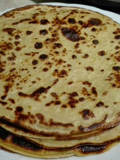 Una foto de Crepes (Mycook)