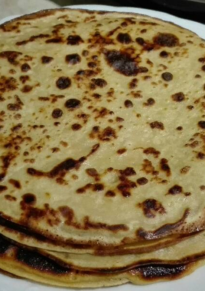 Una foto de Crepes (Mycook)