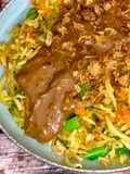 🇮🇩 NASI GORENG (Indonesia)