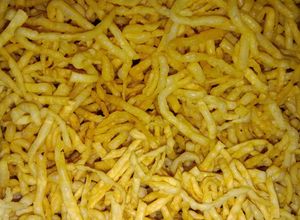 Foto resep Stik Royco Renyah