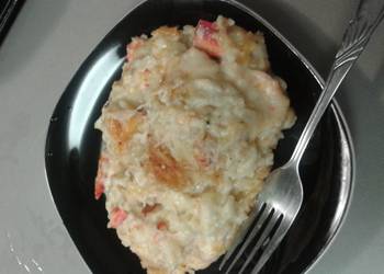 Ready to Serve Lobster Mac n Cheese Delicious Simple Ready to Serve Lobster Mac n Cheese Delicious Simple