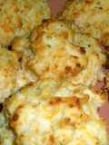 Easy Mock Red Lobster Biscuits