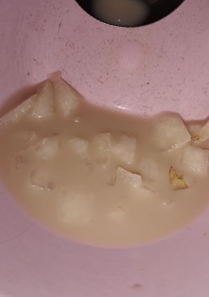 Foto resep Es Buah Palem