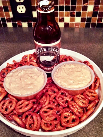 Simple Way Prepare Recipe Love Your Husband Dip (Beer and Cheese Dip) that is Perfect, Perfect}