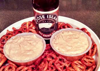 Easiest Way to Prepare Appetizing Love Your Husband Dip Beer and Cheese Dip