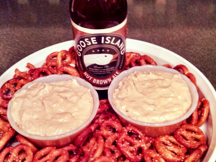 Simple Way Prepare Recipe Love Your Husband Dip (Beer and Cheese Dip) that is Perfect, Perfect}