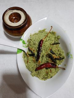 ચટણી (Chutney recipe in gujarati) રેસીપી મુખ્ય ફોટો