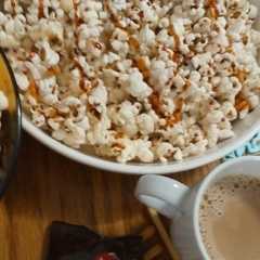 بوشار بالكراميل-レシピのメイン写真