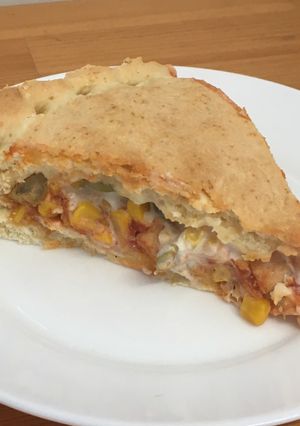 Foto de Torta de frango