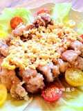 Yu Lin Chi - Awesome Chinese Fried Chicken with Sweet and Sour Sauce