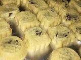 معمول كيري بالتمر