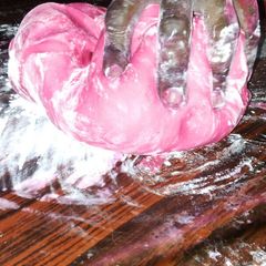 A picture of Mombasa Fondant.