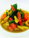Jungle Curry