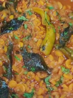 चना दाल (chana dal recipe in Hindi) रेसिपी मुख्य फोटो