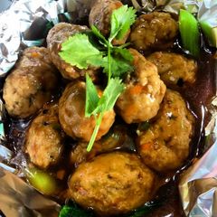 A picture of Pipa Tofu.