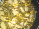 Yummy Green Beans