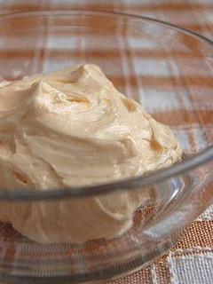 A picture of Foolproof Buttercream.